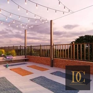 📍 Apartamento en Renta – 2 Hab + Línea Blanca | Zoe | Zona 14 — Apartamento en Alquiler en Zoe Apartments, Zona 14, Guatemala, Ciudad — foto 11 de 13