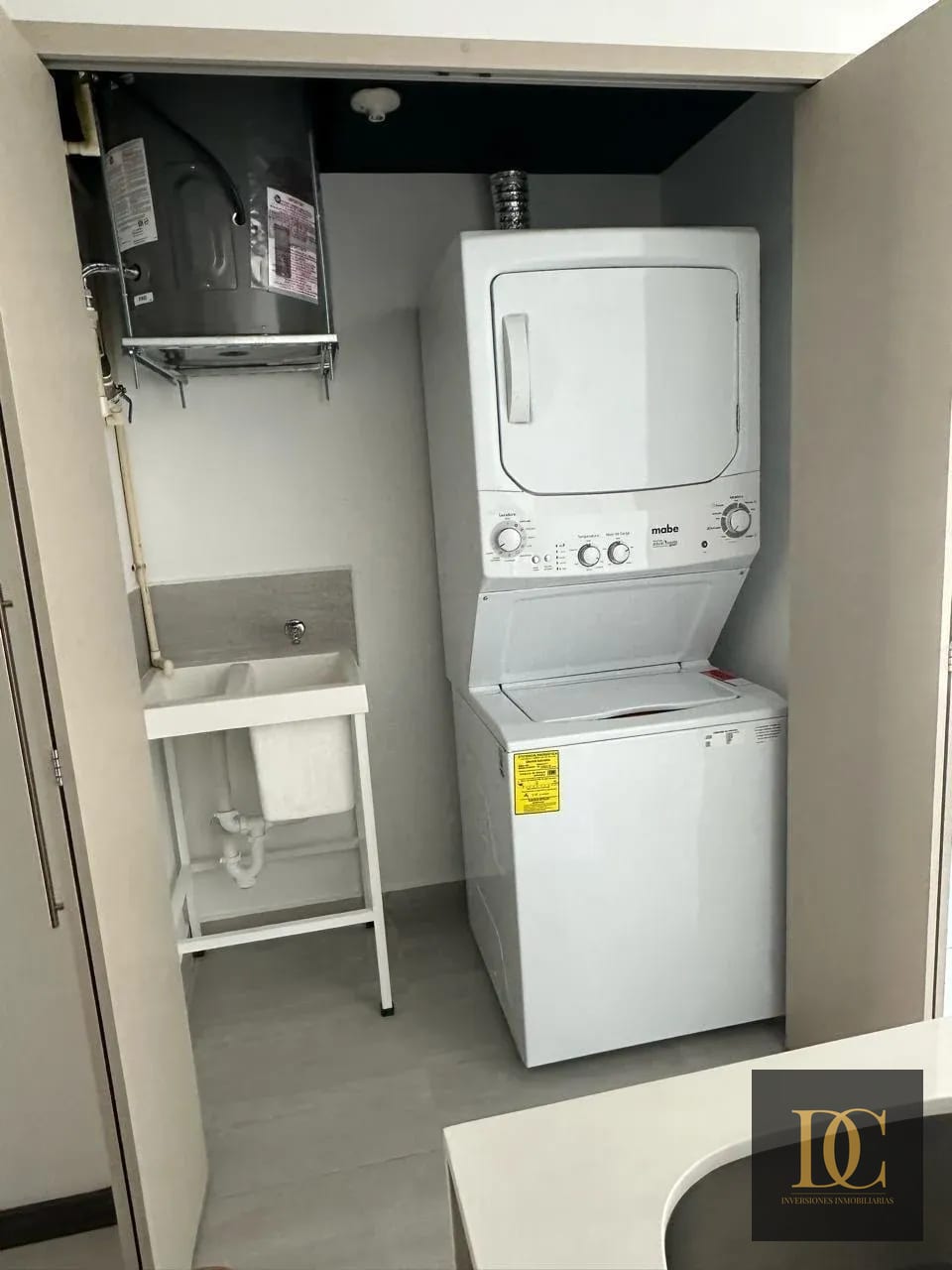 📍 Apartamento en Venta – 3 Hab + Línea Blanca | Edificio Morea | Zona 15, Vista Hermosa II — Apartamento en Venta en Morea, Zona 15, Guatemala, Ciudad — foto 12 de 16