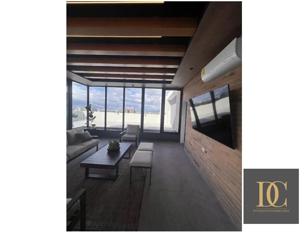 📍 Apartamento en Renta – 3 Hab + 2 Parqueos | Parque 10 | Zona 10 — Apartamento en Alquiler en Parque 10, Zona 10, Guatemala, Ciudad — foto 10 de 15