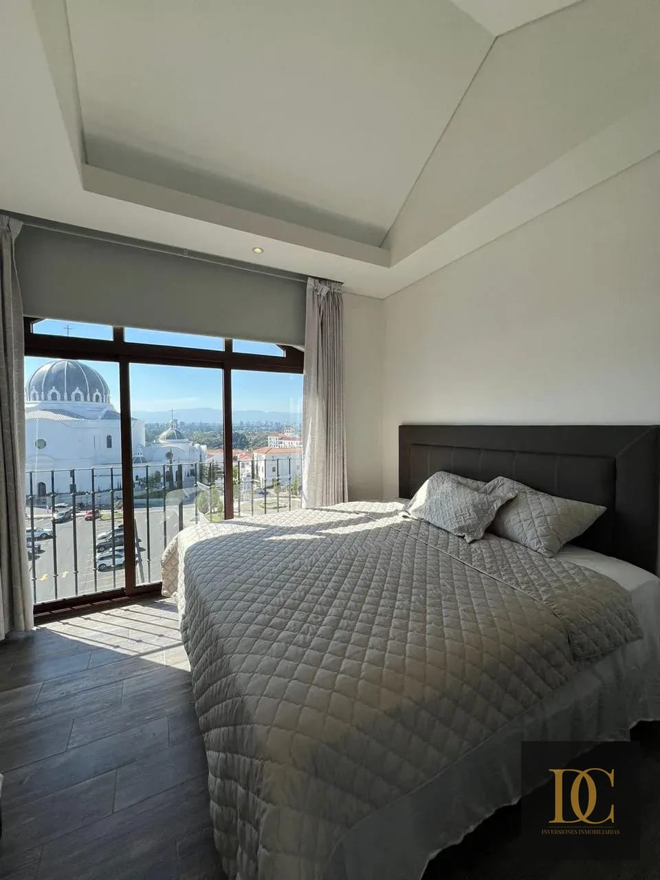 đ Apartamento Amueblado PH en Renta â 3 Hab | Lirios 1 Cayal â Apartamento en Alquiler en Lirios de CayalĂĄ I, Zona 16, Guatemala, Ciudad â foto 7 de 16
