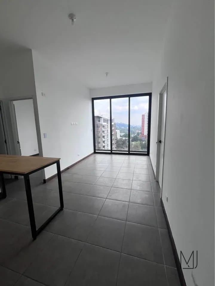 Apartamento en Alquiler | Quince Esquina | Zona 15 VH1 | Nuevo · 2 habitaciones — Apartamento en Alquiler en Quince Esquina, Zona 15, Guatemala, Ciudad — foto 1 de 10