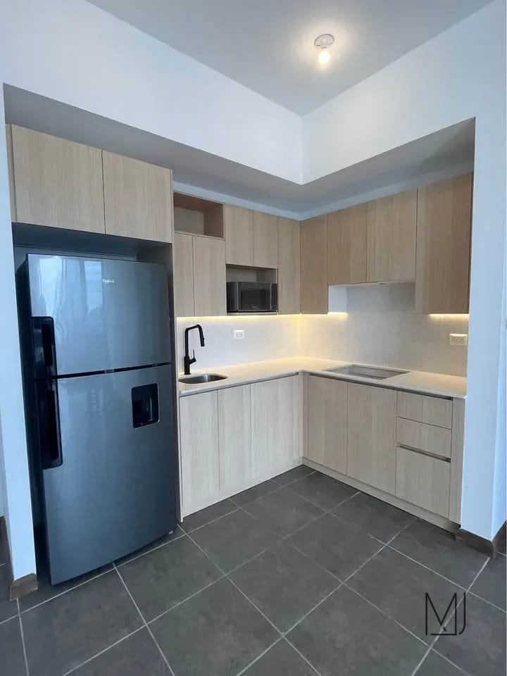 Apartamento en Alquiler | Quince Esquina | Zona 15 VH1 | Nuevo · 2 habitaciones — Apartamento en Alquiler en Quince Esquina, Zona 15, Guatemala, Ciudad — foto 2 de 10