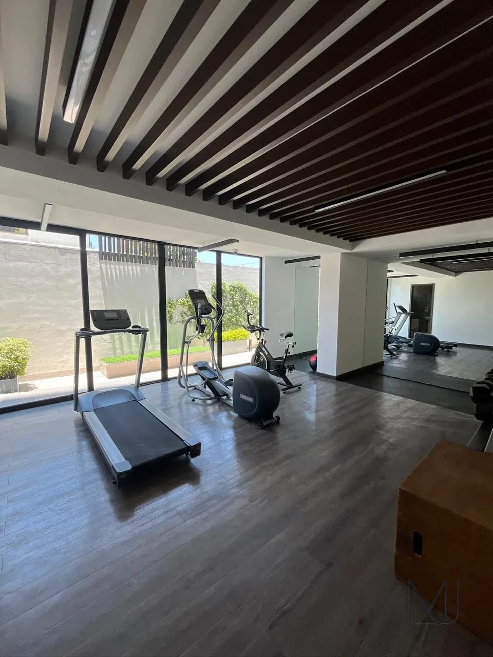 Apartamento en Renta | Morea | Zona 15 Vista Hermosa II | Vista espectacular y moderno — Apartamento en Alquiler en Morea, Zona 15, Guatemala, Ciudad — foto 15 de 16