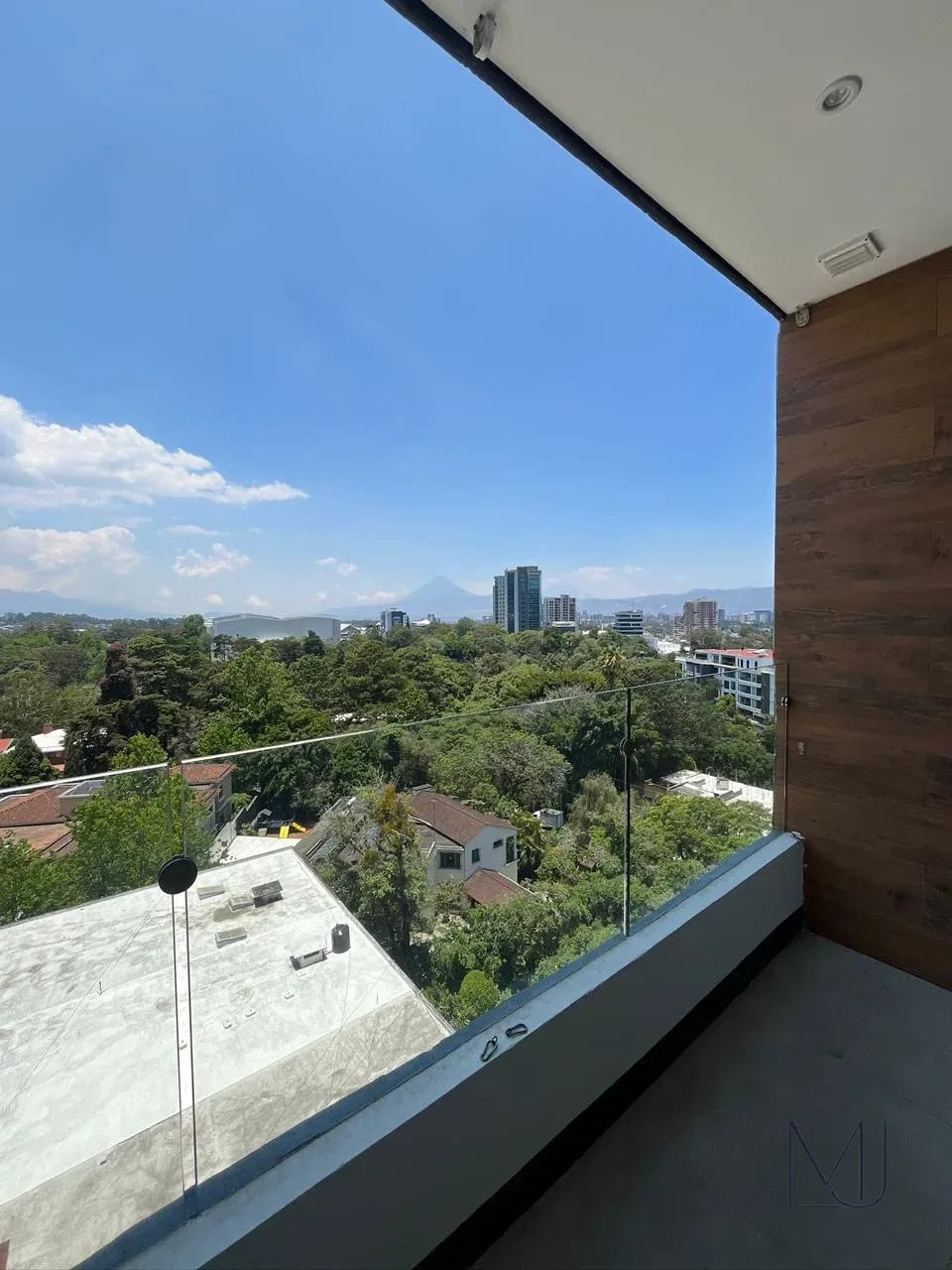 Apartamento en Renta | Morea | Zona 15 Vista Hermosa II | Vista espectacular y moderno — Apartamento en Alquiler en Morea, Zona 15, Guatemala, Ciudad — foto 4 de 16