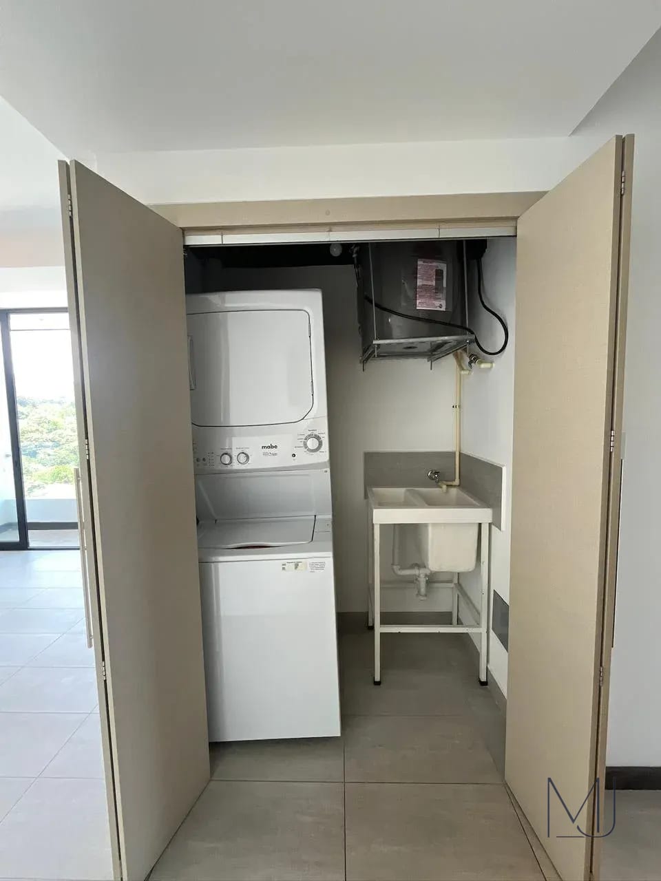 Apartamento en Renta | Morea | Zona 15 Vista Hermosa II | Vista espectacular y moderno — Apartamento en Alquiler en Morea, Zona 15, Guatemala, Ciudad — foto 11 de 16