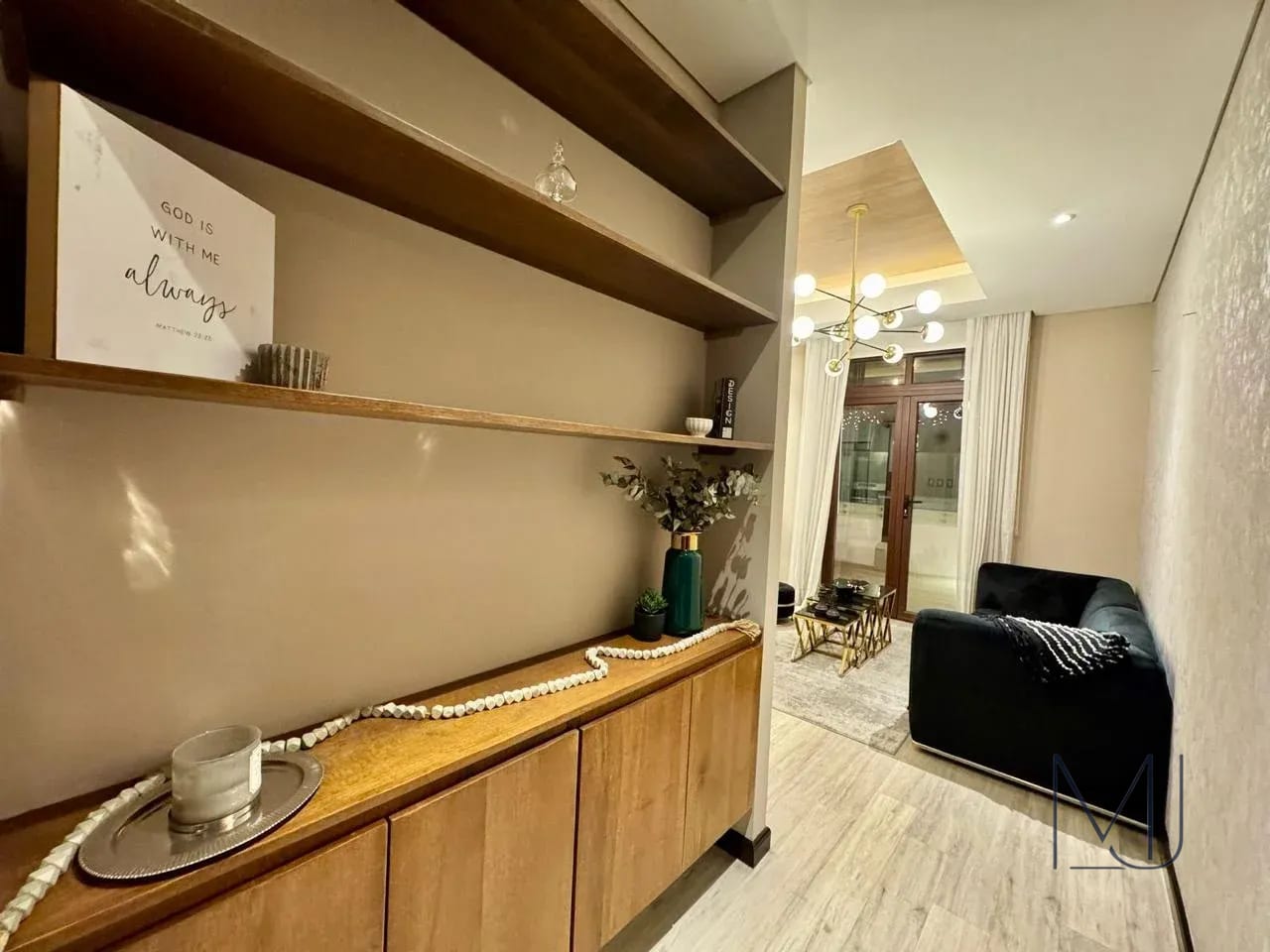 Apartamento en Alquiler | Lirios de Cayalá II | Zona 16 | Amueblado · 2 habitaciones — Apartamento en Alquiler en Lirios de Cayalá II, Zona 16, Guatemala, Ciudad — foto 4 de 12