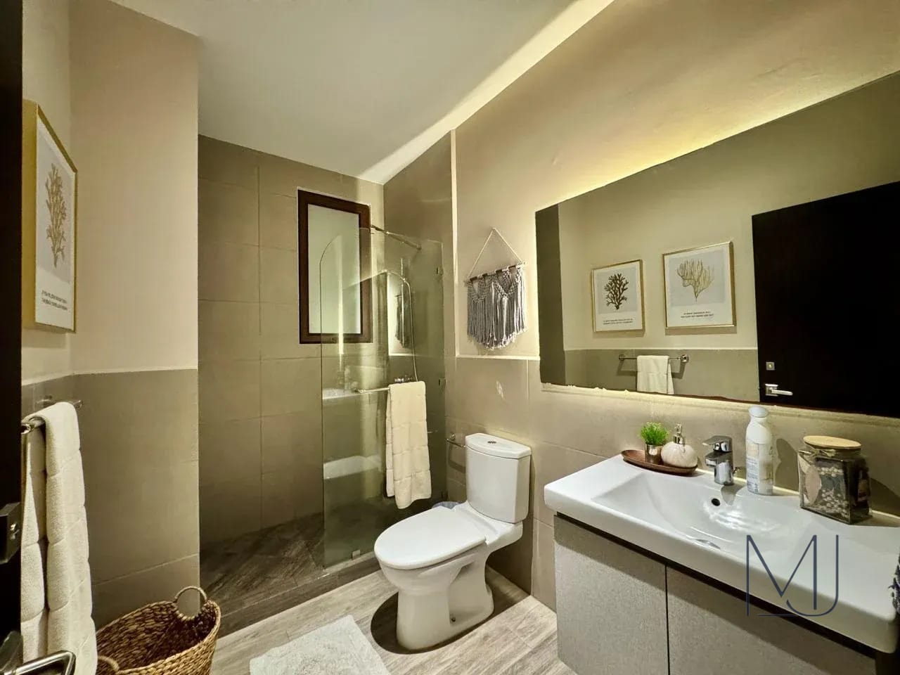 Apartamento en Alquiler | Lirios de Cayalá II | Zona 16 | Amueblado · 2 habitaciones — Apartamento en Alquiler en Lirios de Cayalá II, Zona 16, Guatemala, Ciudad — foto 11 de 12