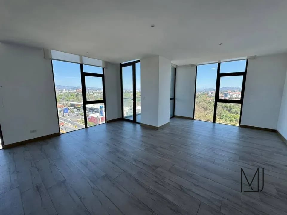 Apartamento en Alquiler | Edificio Nordic | Zona 15 | Frente a Cayalá · 2 habitaciones — Apartamento en Alquiler en Nordic, Zona 15, Guatemala, Ciudad — foto 2 de 17