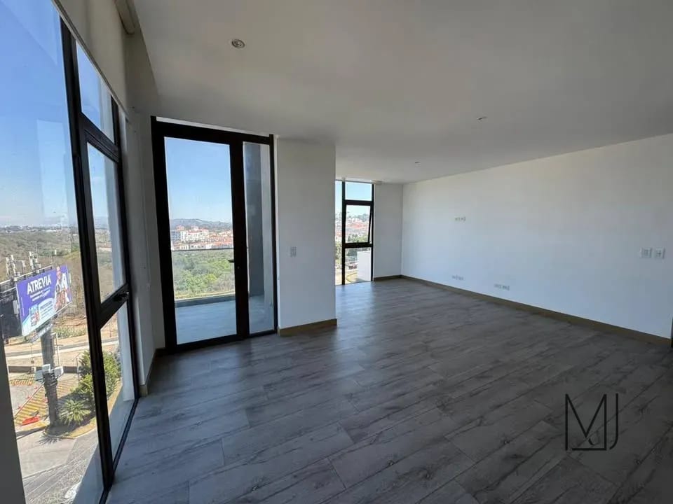 Apartamento en Alquiler | Edificio Nordic | Zona 15 | Frente a Cayalá · 2 habitaciones — Apartamento en Alquiler en Nordic, Zona 15, Guatemala, Ciudad — foto 6 de 17