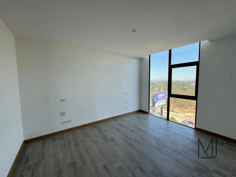 Apartamento en Alquiler | Edificio Nordic | Zona 15 | Frente a Cayalá · 2 habitaciones — Apartamento en Alquiler en Nordic, Zona 15, Guatemala, Ciudad — foto 10 de 17