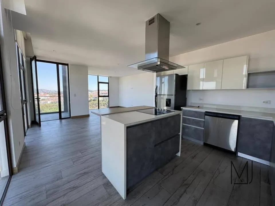Apartamento en Alquiler | Edificio Nordic | Zona 15 | Frente a Cayalá · 2 habitaciones — Apartamento en Alquiler en Nordic, Zona 15, Guatemala, Ciudad — foto 4 de 17