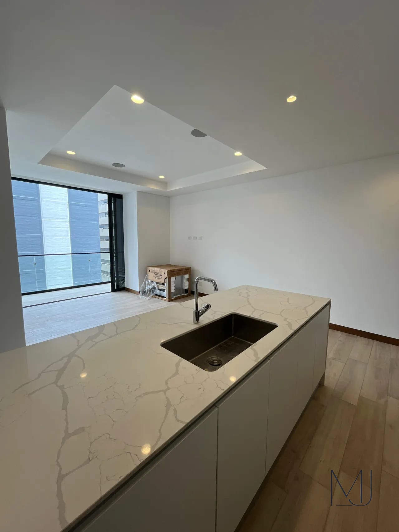 Apartamento en Alquiler | Ferré Diez | Zona 10 | Nuevo · 2 habitaciones — Apartamento en Alquiler en Ferré Diez, Zona 10, Guatemala, Ciudad — foto 4 de 17