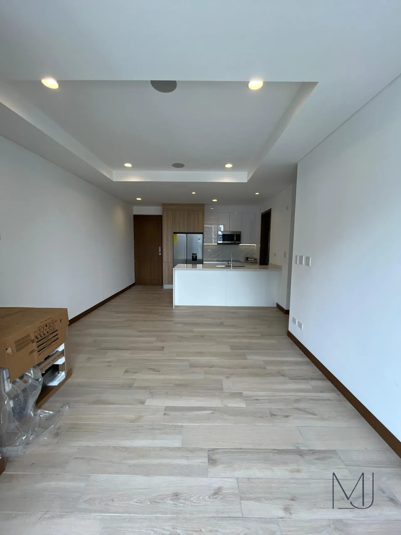 Apartamento en Alquiler | Ferré Diez | Zona 10 | Nuevo · 2 habitaciones — Apartamento en Alquiler en Ferré Diez, Zona 10, Guatemala, Ciudad — foto 6 de 17
