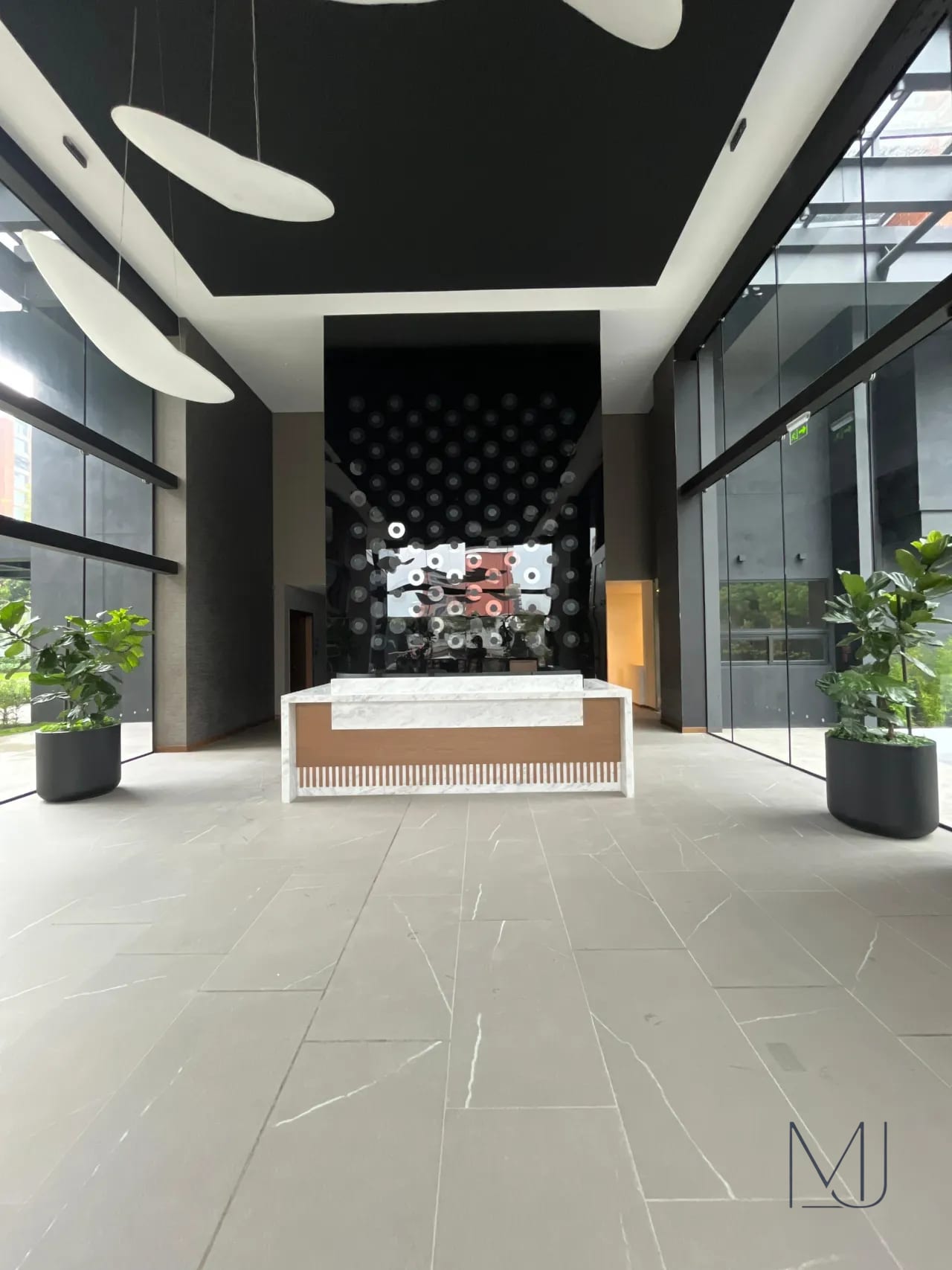 Apartamento en Alquiler | Ferré Diez | Zona 10 | Nuevo · 2 habitaciones — Apartamento en Alquiler en Ferré Diez, Zona 10, Guatemala, Ciudad — foto 15 de 17