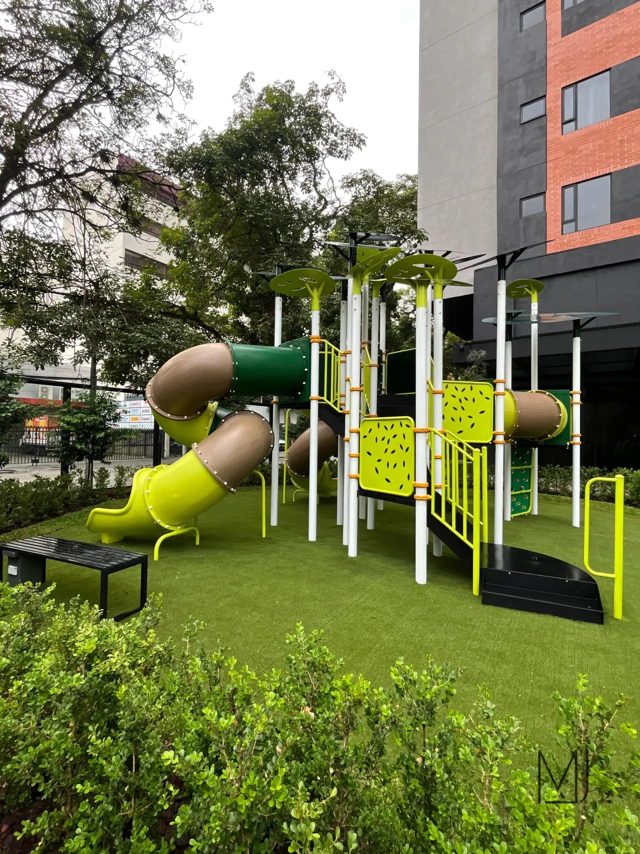 Apartamento en Alquiler | Ferre Diez | Zona 10 | Nuevo · 2 habitaciones — Apartamento en Alquiler en Ferré Diez, Zona 10, Guatemala, Ciudad — foto 17 de 17