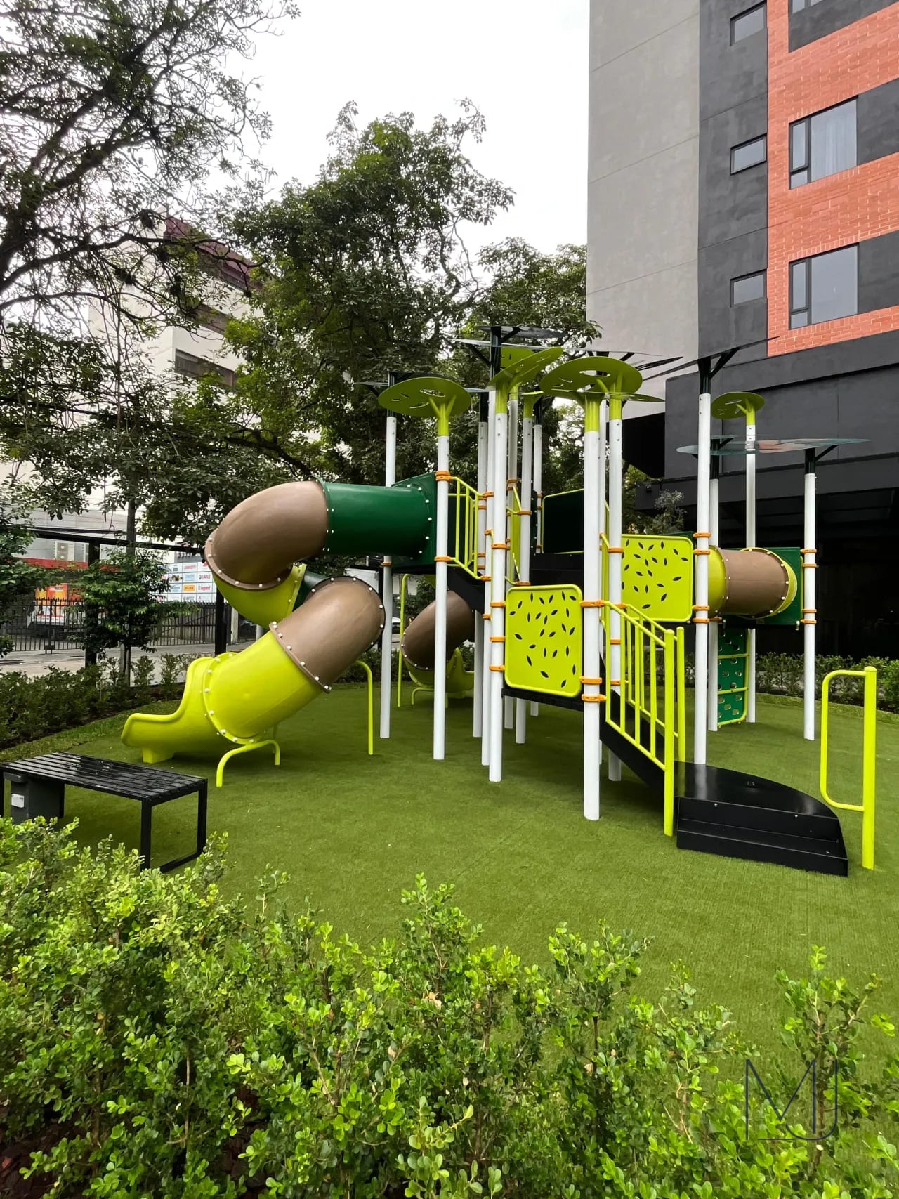 Apartamento en Alquiler | Ferré Diez | Zona 10 | Nuevo · 2 habitaciones — Apartamento en Alquiler en Ferré Diez, Zona 10, Guatemala, Ciudad — foto 17 de 17