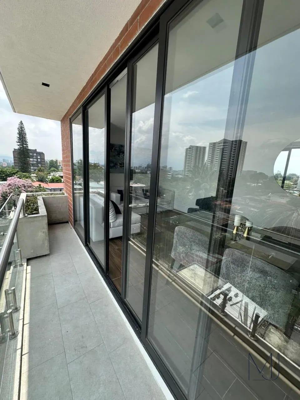 Apartamento en Alquiler | Vila Quince | Zona 15 VH2 | Amueblado · 3 habitaciones — Apartamento en Alquiler en Vila Quince, Zona 15, Guatemala, Ciudad — foto 7 de 11