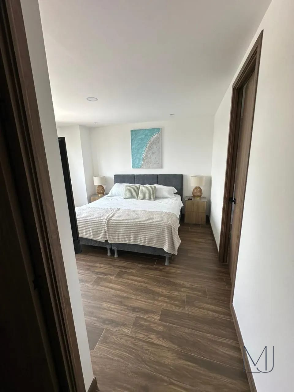 Apartamento en Alquiler | Vila Quince | Zona 15 VH2 | Amueblado · 3 habitaciones — Apartamento en Alquiler en Vila Quince, Zona 15, Guatemala, Ciudad — foto 10 de 11