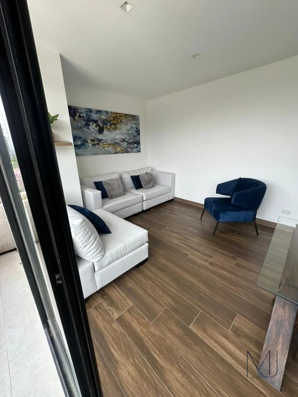 Apartamento en Alquiler | Vila Quince | Zona 15 VH2 | Amueblado · 3 habitaciones — Apartamento en Alquiler en Vila Quince, Zona 15, Guatemala, Ciudad — foto 4 de 11