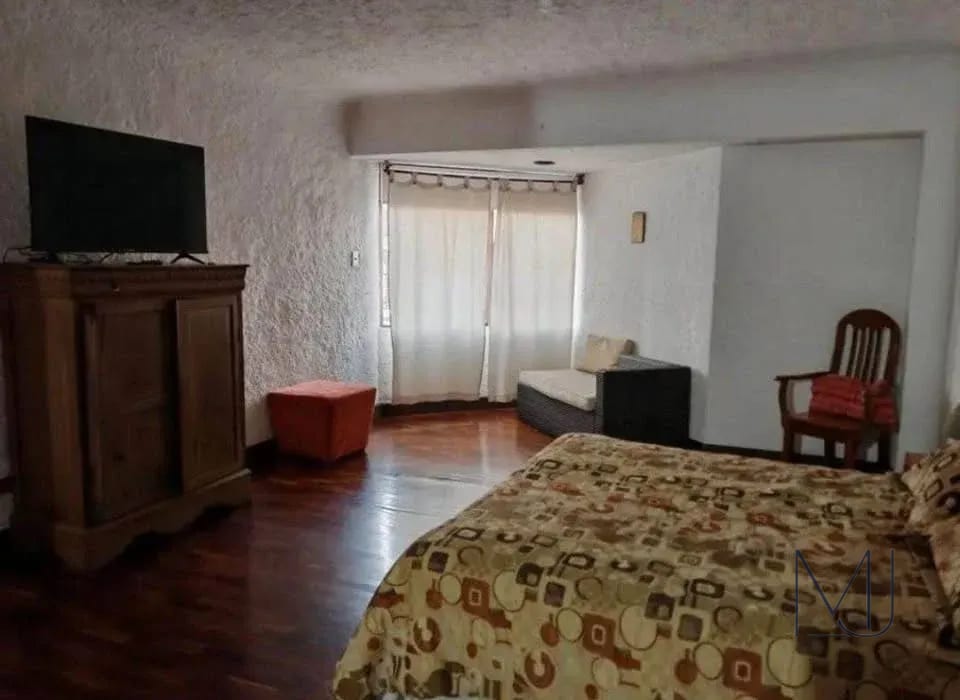 Apartamento en Alquiler | Edificio Las Cañas | Zona 10 | Amueblado · 200 m² — Apartamento en Alquiler en Las Cañas, Zona 10, Guatemala, Ciudad — foto 7 de 12