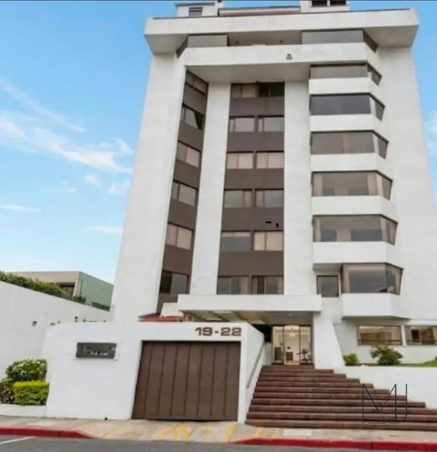 Apartamento en Alquiler | Edificio Las Cañas | Zona 10 | Amueblado · 200 m² — Apartamento en Alquiler en Las Cañas, Zona 10, Guatemala, Ciudad — foto 12 de 12