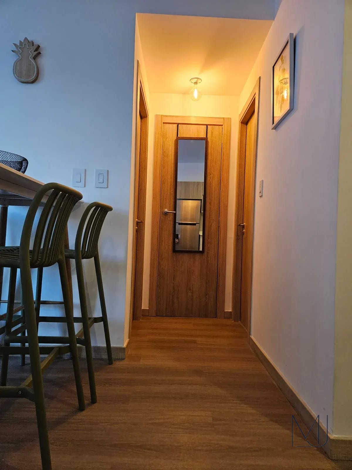 Apartamento en Alquiler | VIVO 4 | Zona 4 | 1 Habitación · Balcón — Apartamento en Alquiler en Vivo Zona 4, Zona 4, Guatemala, Ciudad — foto 2 de 8