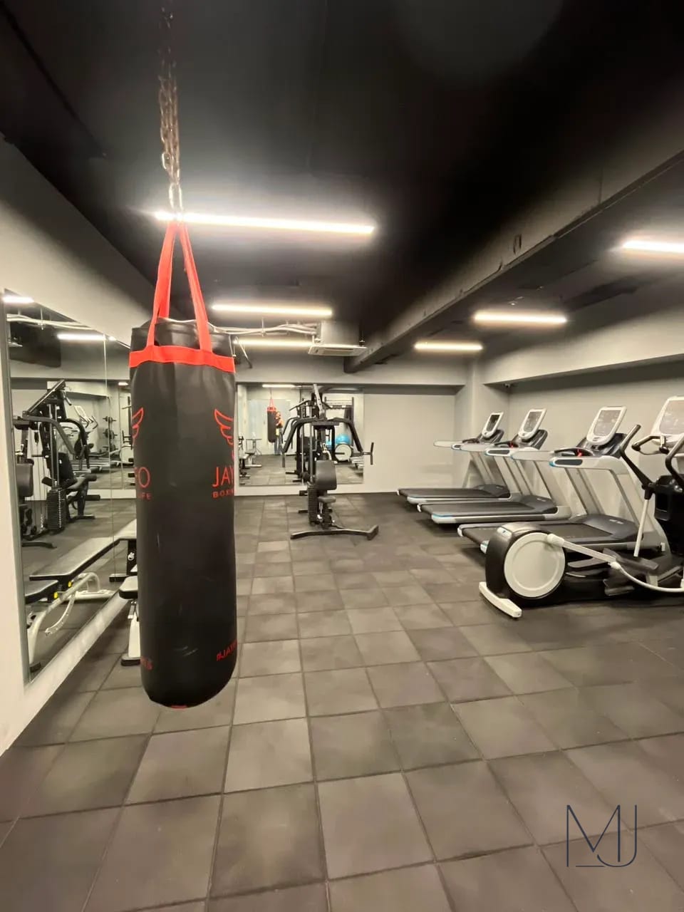 Apartamento en Alquiler | Albero San Lázaro | Zona 15 | 111 m² · 2 Hab — Apartamento en Alquiler en Albero San Lazaro, Zona 15, Guatemala, Ciudad — foto 16 de 17
