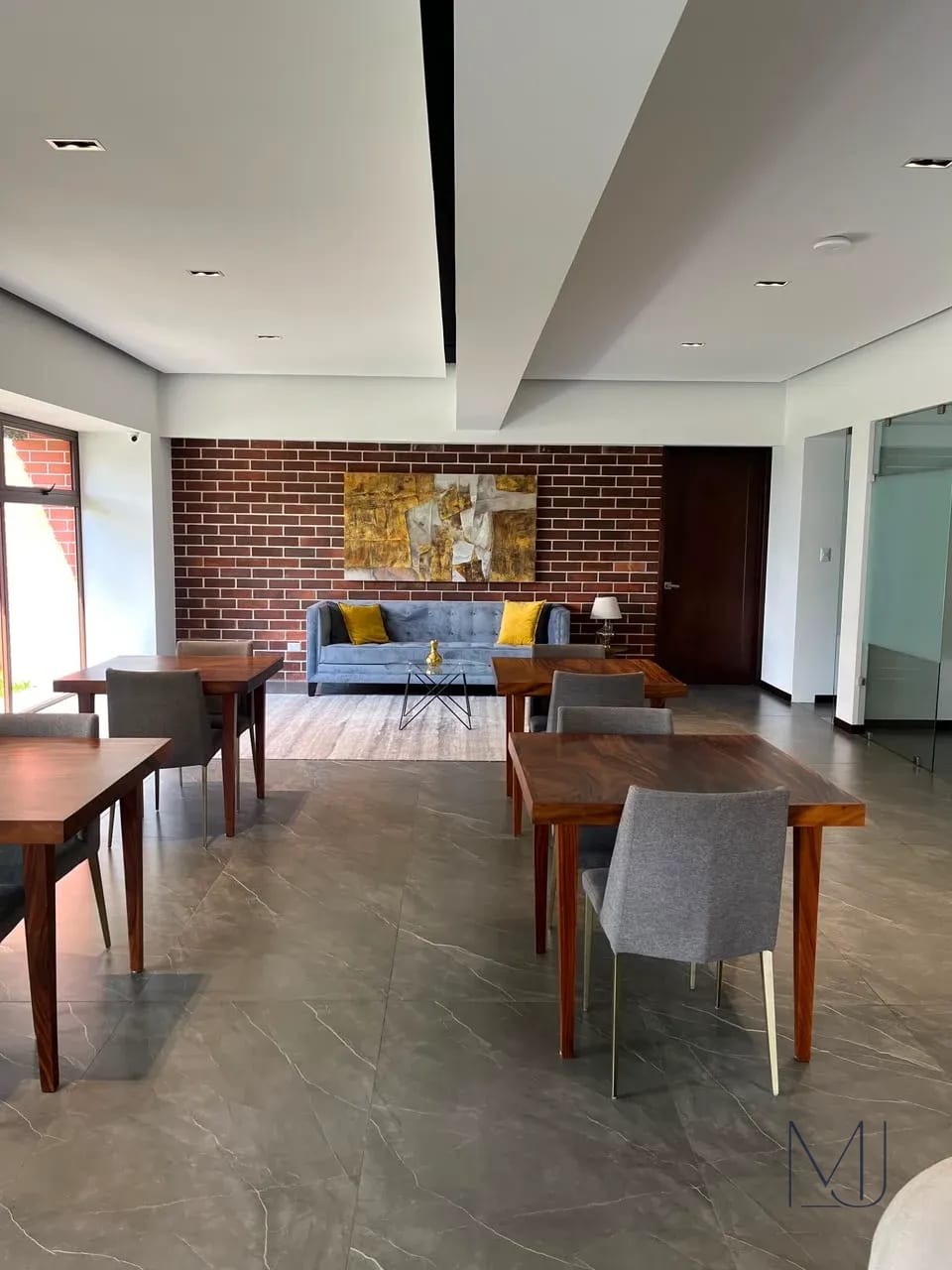 Apartamento en Alquiler | Albero San Lázaro | Zona 15 | 111 m² · 2 Hab — Apartamento en Alquiler en Albero San Lazaro, Zona 15, Guatemala, Ciudad — foto 15 de 17