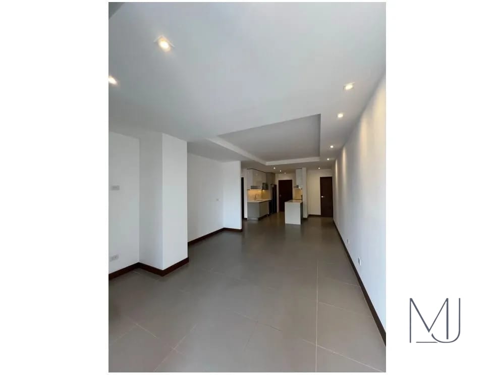 Apartamento en Alquiler | Ailé | Zona 13 | 110 m² · 2 Hab | 2 parqueos — Apartamento en Alquiler en Zona 13, Guatemala, Ciudad — foto 1 de 10