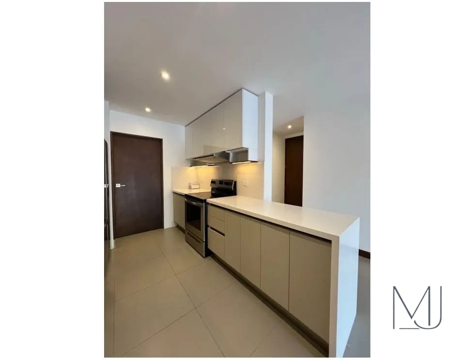 Apartamento en Alquiler | Ailé | Zona 13 | 110 m² · 2 Hab | 2 parqueos — Apartamento en Alquiler en Zona 13, Guatemala, Ciudad — foto 10 de 10