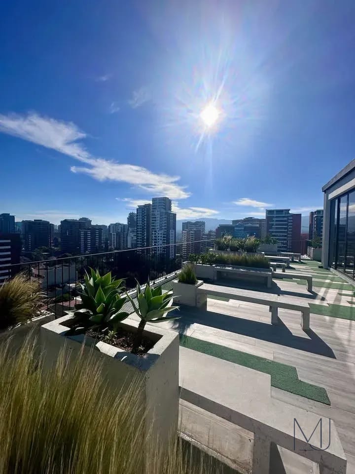 Apartamento en Venta o Renta | N Américas | Zona 13 | Amueblado — Apartamento en Venta en N Américas, Zona 13, Guatemala, Ciudad — foto 8 de 10