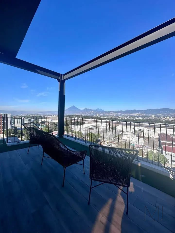 Apartamento en Venta o Renta | N Américas | Zona 13 | Amueblado — Apartamento en Venta en N Américas, Zona 13, Guatemala, Ciudad — foto 9 de 10