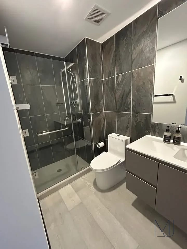 Apartamento en Renta | Verdú | Zona 13 | ¡Para estrenar! — Apartamento en Alquiler en Verdú, Zona 13, Guatemala, Ciudad — foto 9 de 16