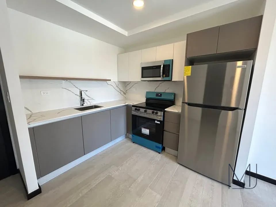 Apartamento en Renta | Verdú | Zona 13 | ¡Para estrenar! — Apartamento en Alquiler en Verdú, Zona 13, Guatemala, Ciudad — foto 2 de 16