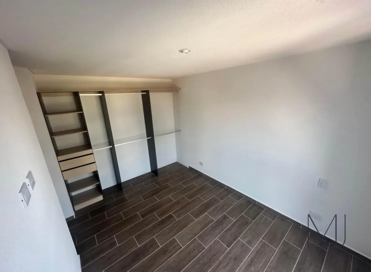Apartamento en Renta | Parque Mateo | Zona 7 | 3 Habitaciones — Apartamento en Alquiler en Parque Mateo, Zona 7, Guatemala, Ciudad — foto 7 de 13