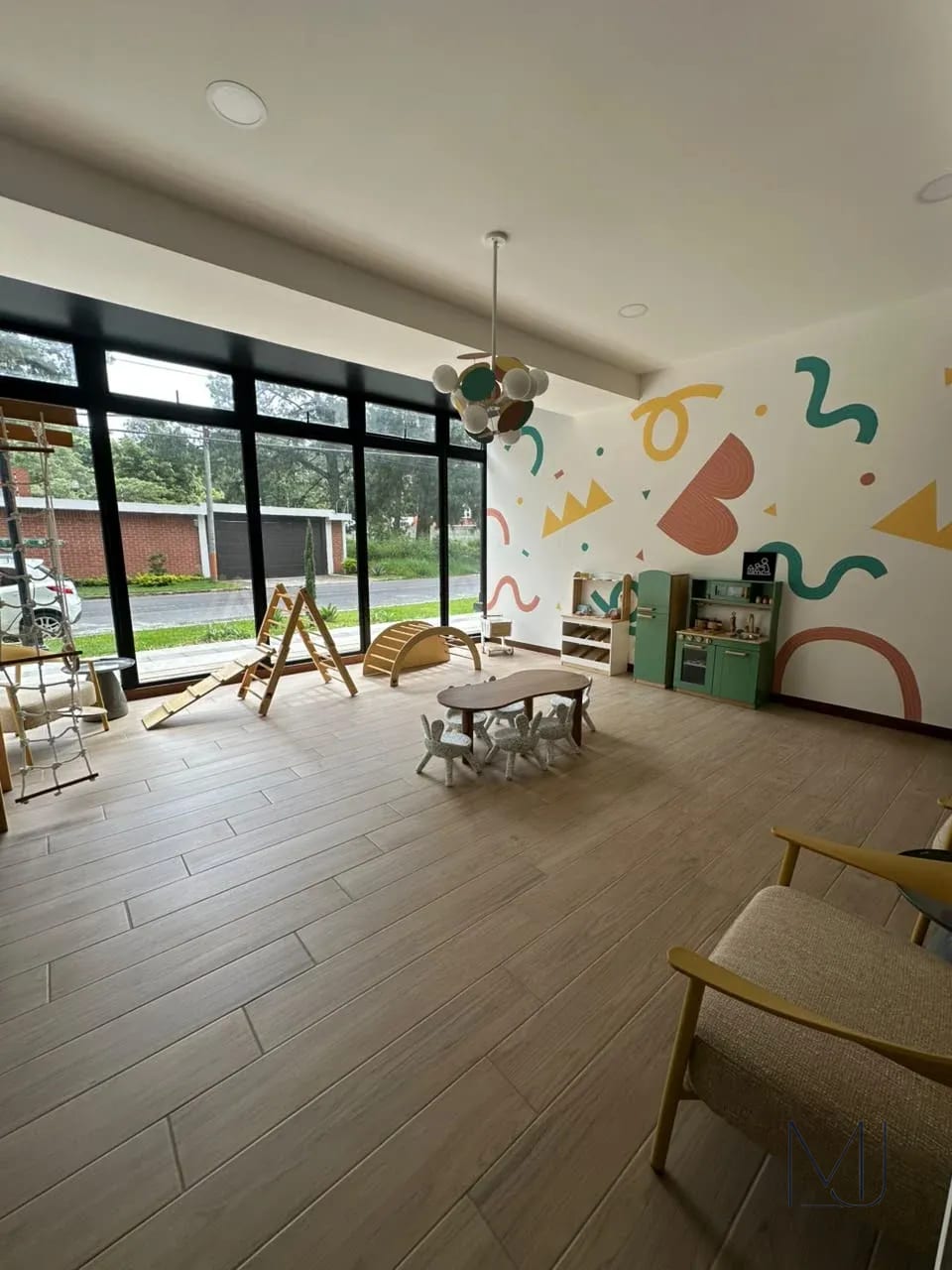 Apartamento en Renta | Vilabosque 34 | Zona 16 | Smart Home — Apartamento en Alquiler en Zona 16, Guatemala, Ciudad — foto 11 de 16