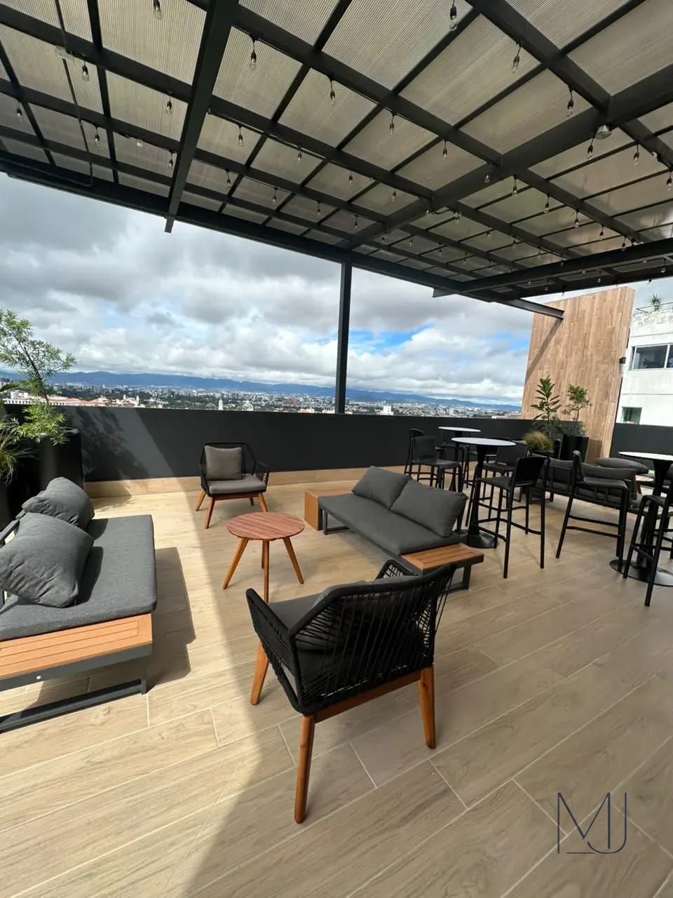 Apartamento en Renta | Vilabosque 34 | Zona 16 | Smart Home — Apartamento en Alquiler en Zona 16, Guatemala, Ciudad — foto 10 de 16