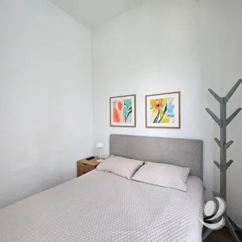 Apartamento Amueblado en Renta Zona 13 Edificio Narama — Apartamento en Alquiler en Narama, Zona 13, Guatemala, Ciudad — foto 9 de 17