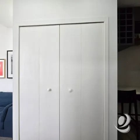 Apartamento Amueblado en Renta Zona 13 Edificio Narama — Apartamento en Alquiler en Narama, Zona 13, Guatemala, Ciudad — foto 14 de 17