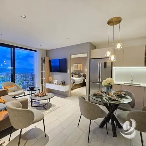 Apartamentos en Venta Zona 11 Tara Mariscal Guatemala — Apartamento en Venta en Zona 11, Guatemala, Ciudad — foto 1 de 17