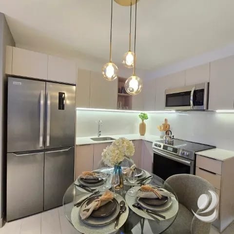 Apartamentos en Venta Zona 11 Tara Mariscal Guatemala — Apartamento en Venta en Zona 11, Guatemala, Ciudad — foto 4 de 17