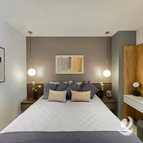 Apartamentos en Venta Zona 11 Tara Mariscal Guatemala — Apartamento en Venta en Zona 11, Guatemala, Ciudad — foto 8 de 17