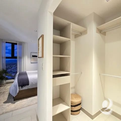 Apartamentos en Venta Zona 11 Tara Mariscal Guatemala — Apartamento en Venta en Zona 11, Guatemala, Ciudad — foto 9 de 17