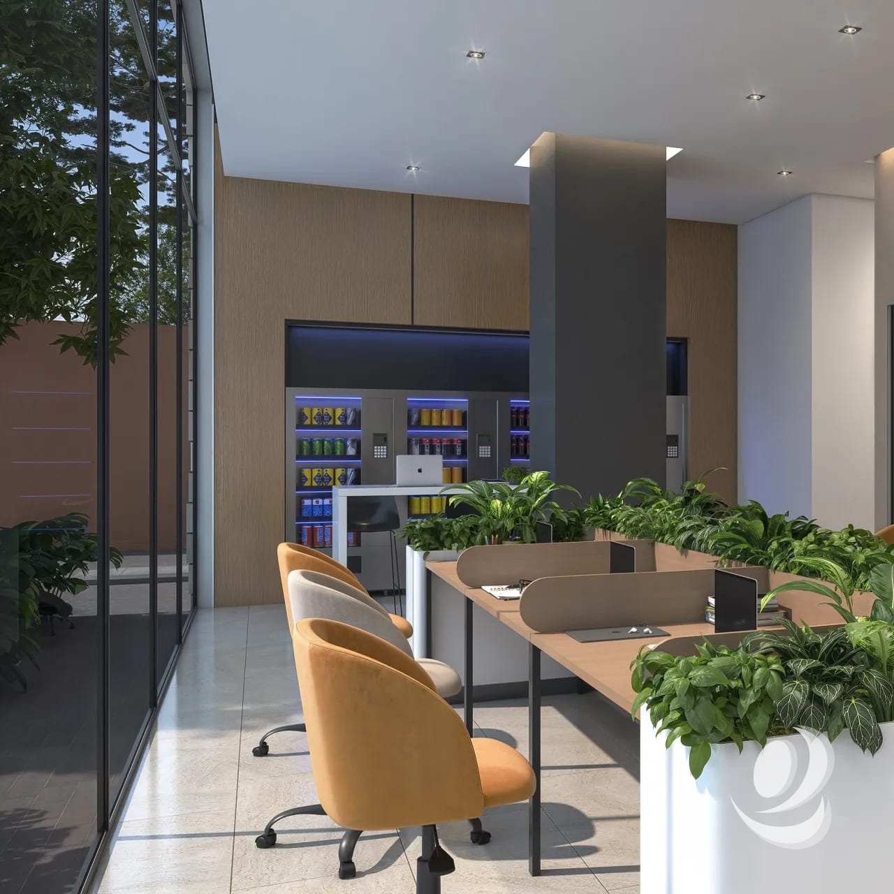 Apartamentos en Venta Zona 11 Tara Mariscal Guatemala — Apartamento en Venta en Zona 11, Guatemala, Ciudad — foto 17 de 17
