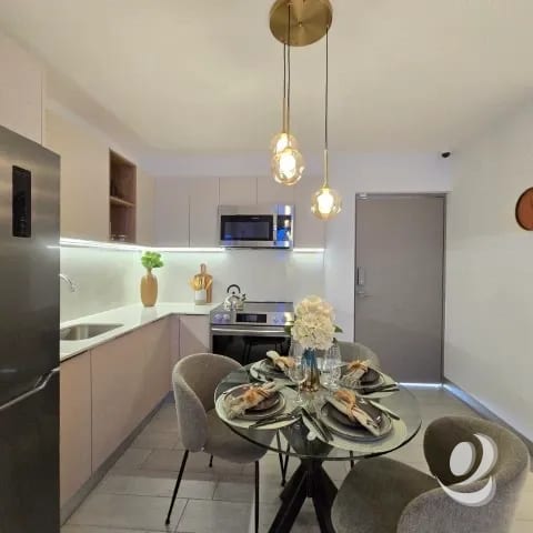 Apartamento en Venta Zona 11 de 3 Habitaciones — Apartamento en Venta en Zona 11, Guatemala, Ciudad — foto 1 de 17