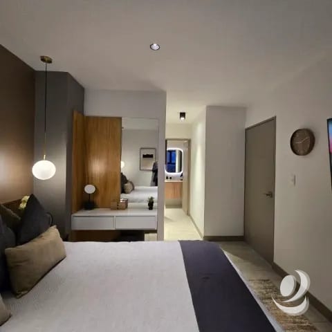 Apartamento en Venta Zona 11 de 3 Habitaciones — Apartamento en Venta en Zona 11, Guatemala, Ciudad — foto 4 de 17