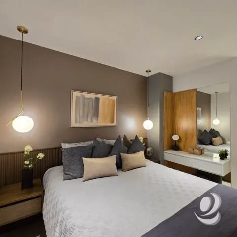 Apartamento de 2 Habitaciones en Venta Zona 11 Ciudad — Apartamento en Venta en Zona 11, Guatemala, Ciudad — foto 4 de 17