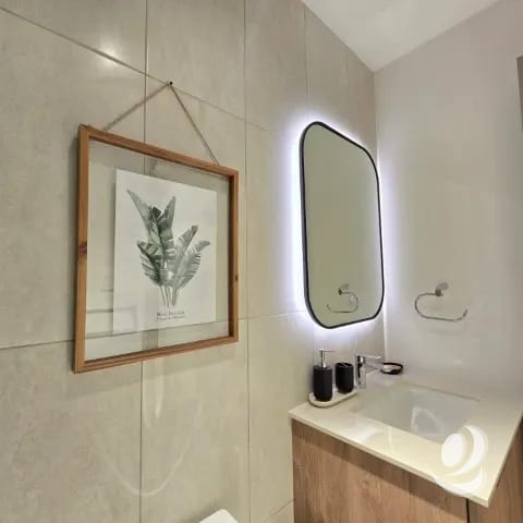 Apartamento de 1 Habitación en Venta Tara Mariscal — Apartamento en Venta en Zona 11, Guatemala, Ciudad — foto 5 de 15