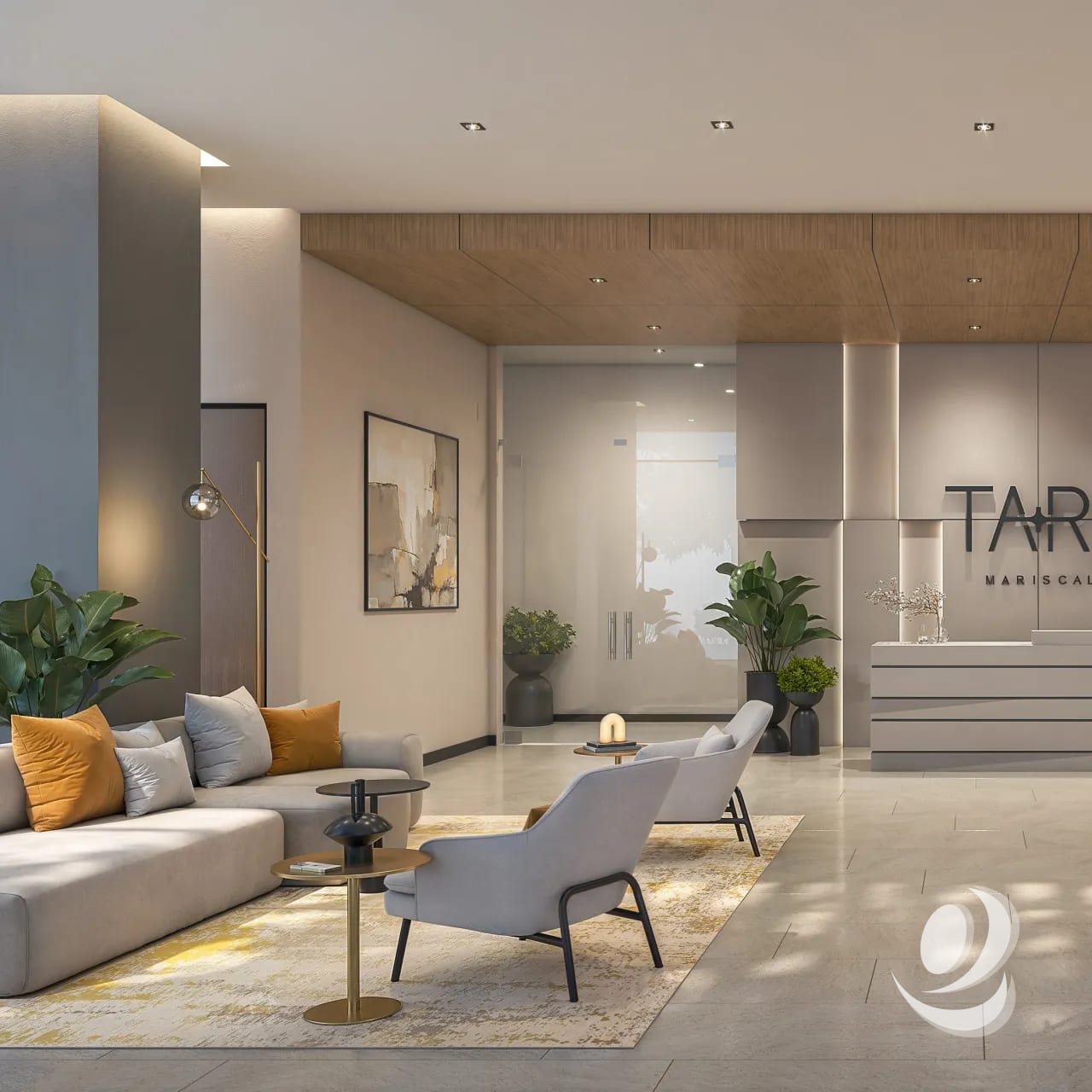 Apartamento de 1 Habitación en Venta Tara Mariscal — Apartamento en Venta en Zona 11, Guatemala, Ciudad — foto 6 de 15