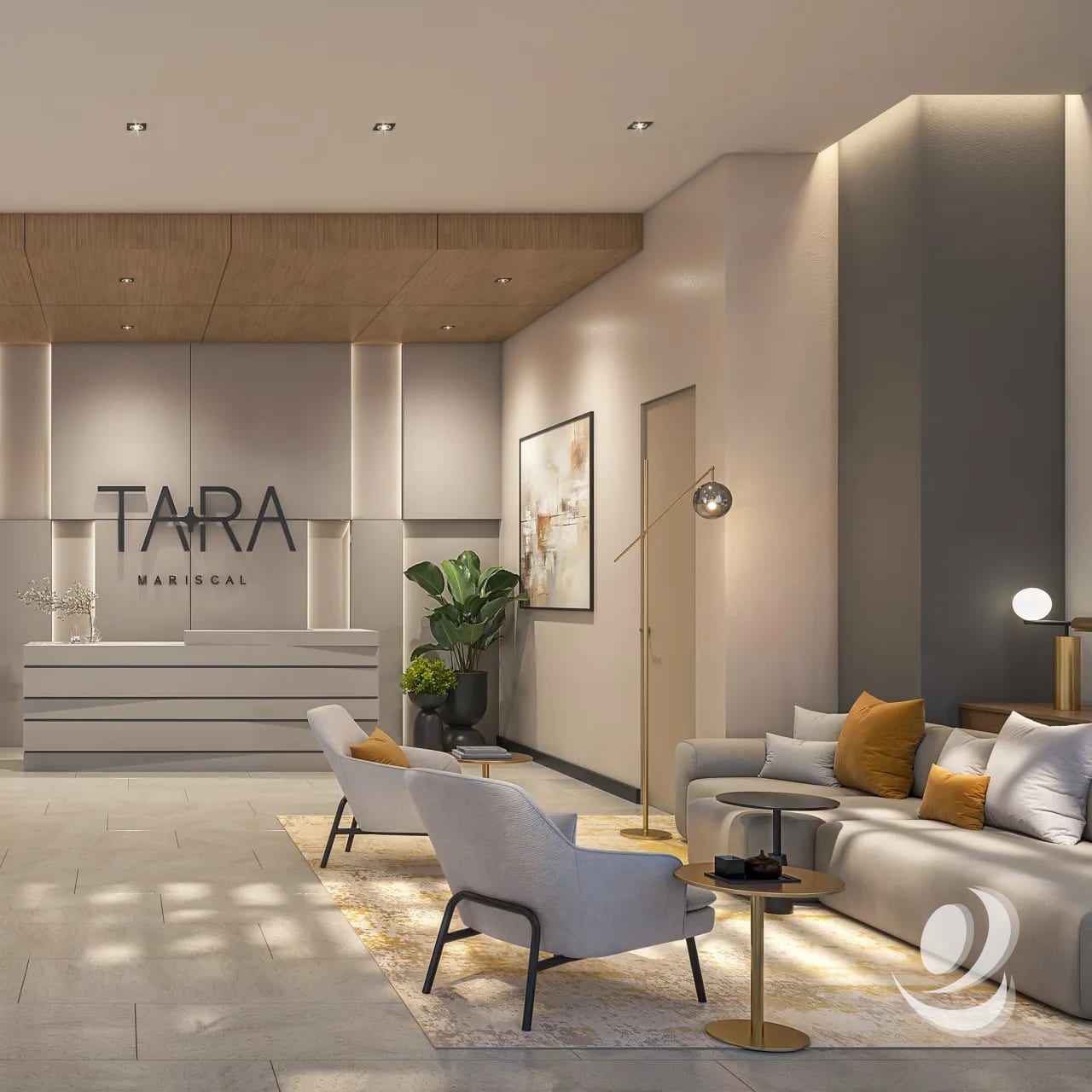 Apartamento de 1 Habitación en Venta Tara Mariscal — Apartamento en Venta en Zona 11, Guatemala, Ciudad — foto 15 de 15